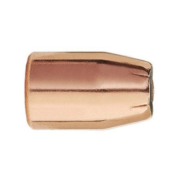 Picture of Sierra Bullets 10Mm .400 180Gr Jhp 100Ct