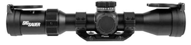 Picture of Sig Scope Tango Msr 3-18X50 34Mm Ffp Ill Moa Milling Black