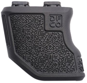 Show details for Die Free Co Tiger Claw Fore Grip 10 Degree Black M-Lok Picture of Die Free Co Tiger Claw Fore Grip 10 Degree Black M-Lok