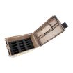 Picture of Mtm Tactical Magazine Can Dark Earth Holds 15 Ar-15 Mags