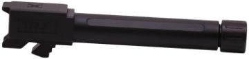Show details for True Precision Threaded Barrel Black Nitride For Glock 19 Picture of True Precision Threaded Barrel Black Nitride For Glock 19