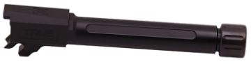 Show details for True Precision Sig P365xl Bbl Threaded Black Nitride Picture of True Precision Sig P365xl Bbl Threaded Black Nitride