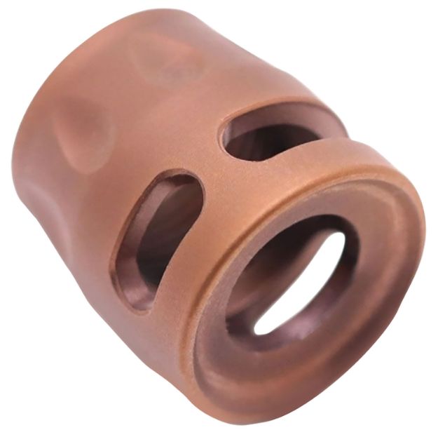 Picture of True Precision Mini Compensatr 1/2X28 Copper!