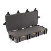 Picture of Pelican Vault Takedown Firearm Case W/ Foam Black