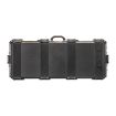 Picture of Pelican Vault Tactical Rifle Case W/ Wheels/Foam 44" Black