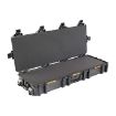 Picture of Pelican Vault Tactical Rifle Case W/ Wheels/Foam 44" Black