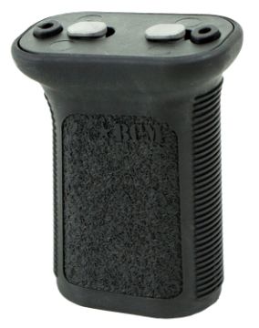 Show details for Bcm Vertical Grip Mod 3 Black Fits Keymod Rails Picture of Bcm Vertical Grip Mod 3 Black Fits Keymod Rails