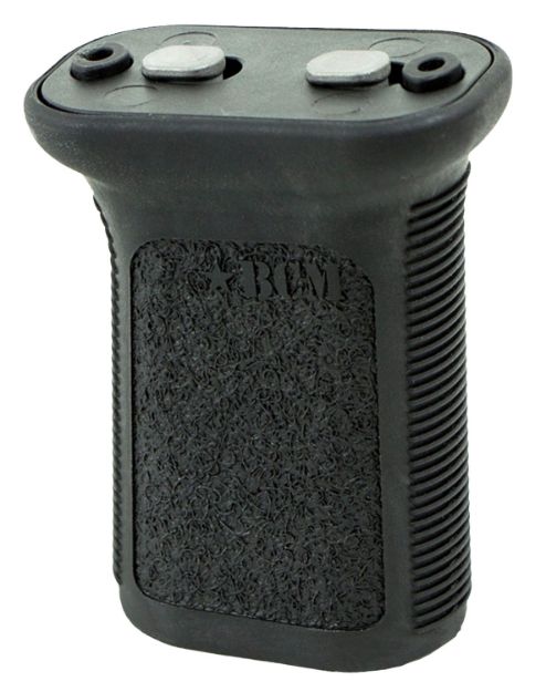 Picture of Bcm Vertical Grip Mod 3 Black Fits Keymod Rails