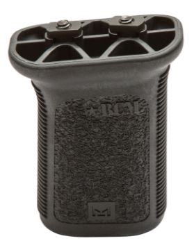 Show details for Bcm Vertical Grip Mod 3 Black Fits M-Lok Rails Picture of Bcm Vertical Grip Mod 3 Black Fits M-Lok Rails
