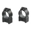 Picture of Warne Rings 1" Ruger Medium No.1/Mini14/Blackhawk Matte