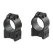Picture of Warne Rings 1" Ruger Medium No.1/Mini14/Blackhawk Matte