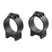Picture of Warne Rings Maxima 34Mm Low Matte