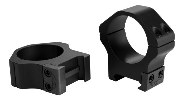 Picture of Warne Rings Maxima Horizontal Pa 30Mm Medium Matte