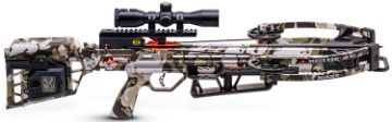 Show details for Wicked Ridge Xbow Invader M1 Acudraw 400Fps Peak Xt Picture of Wicked Ridge Xbow Invader M1 Acudraw 400Fps Peak Xt