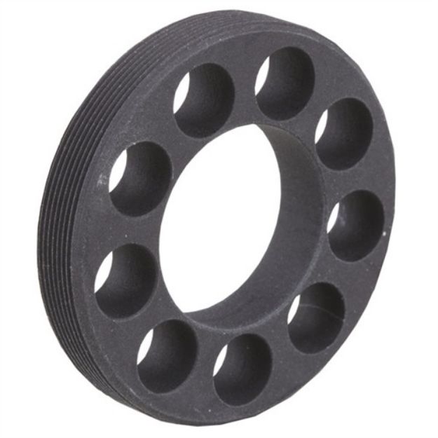 Picture of Yhm Forearm End Cap For Yhm Rails Standard .925" Barrels