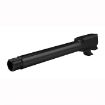 Picture of Grey Ghost Prec P320f 9Mm Threaded Black Black Nitride