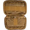 Picture of Grey Ghost Gear Admin Pouch Enhanced Thin Laminate Coyote