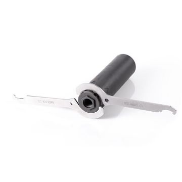 Show details for DEADAIR TLPACK ENHANCED SPANNER WRENCH KIT Picture of DEADAIR TLPACK ENHANCED SPANNER WRENCH KIT