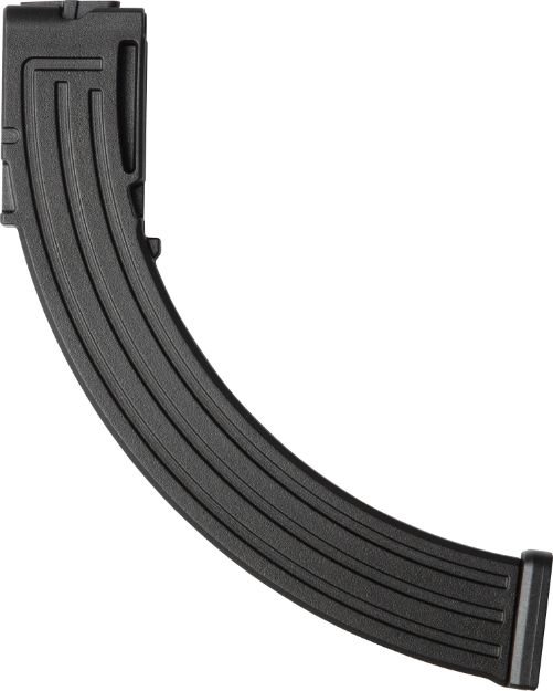 Picture of Rock Island Magazine Tm22 22Lr 25Rd Black Polymer