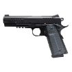 Picture of Savage 1911 9Mm 5" Black ! Adj Night Sights 10Rd G10 Grip