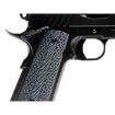 Picture of Savage 1911 9Mm 5" Black ! Adj Night Sights 10Rd G10 Grip
