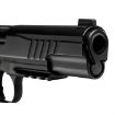 Picture of Savage 1911 9Mm 5" Black ! Adj Night Sights 10Rd G10 Grip