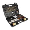 Picture of Hoppes Deluxe Gun Cleaning Kit 62Pc Universal!