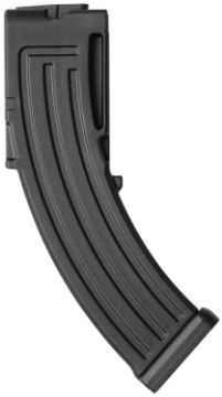 Show details for MAG DERYA TM22 22LR 15RD POLY Picture of MAG DERYA TM22 22LR 15RD POLY