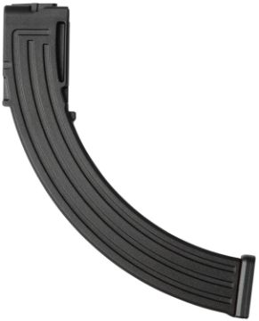 Show details for MAG DERYA TM22 22LR 25RD POLY Picture of MAG DERYA TM22 22LR 25RD POLY