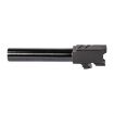 Picture of Zev Bbl-19-Pro-Dlc Match Barrel G19 Gen1-5 Dlc Black