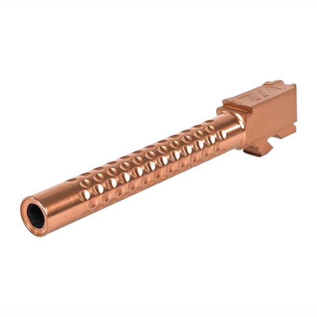 Picture of Zev Bbl-34-Opt-5G-Brz Match Barrel G34 Gen5