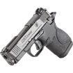 Picture of S&W Csx Micro-Comp E-Series 3.1" 9Mm Safety 12/15/17 Rd Bl