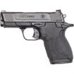 Picture of S&W Csx Micro-Comp E-Series 3.1" 9Mm Safety 12/15/17 Rd Bl