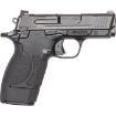 Picture of S&W Csx Micro-Comp E-Series 3.1" 9Mm Safety 12/15/17 Rd Bl