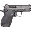 Picture of S&W Csx Micro-Comp E-Series 3.1" 9Mm Safety 2-10Rd Mags Bl