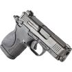 Picture of S&W Csx Micro-Comp E-Series 3.1" 9Mm Safety 2-10Rd Mags Bl