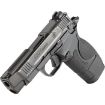 Picture of S&W Csx Micro-Comp E-Series 3.6" 9Mm Safety 12/15/17 Rd Bl