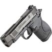 Picture of S&W Csx Micro-Comp E-Series 3.6" 9Mm Safety 12/15/17 Rd Bl