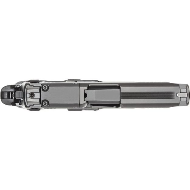Picture of S&W Csx Micro-Comp E-Series 3.6" 9Mm Safety 2-10Rd Mags Bl