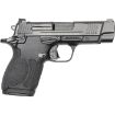 Picture of S&W Csx Micro-Comp E-Series 3.6" 9Mm Safety 2-10Rd Mags Bl