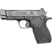 Picture of S&W Csx Micro-Comp E-Series 3.6" 9Mm Safety 2-10Rd Mags Bl