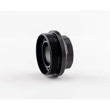 Show details for Rearden Mfg. Atlas Bravo Thread Adapter 1.375-24 Nitrde Picture of Rearden Mfg. Atlas Bravo Thread Adapter 1.375-24 Nitrde