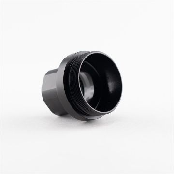 Show details for Rearden Mfg. Atlas Xl Bravo Thread Adapter 1.375-24 Nitrid Picture of Rearden Mfg. Atlas Xl Bravo Thread Adapter 1.375-24 Nitrid