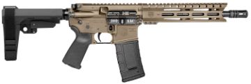 Show details for DBF DB15 300BLK 10" 30RD FDE BRACE Picture of DBF DB15 300BLK 10" 30RD FDE BRACE