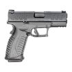 Picture of Springfield Xd-M Elite 9Mm 3.8" 19Rd Fs Black!