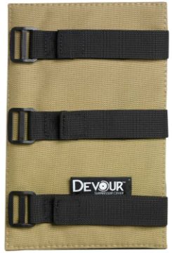 Show details for Banish Suppressors Cover Devour 9" Tan Picture of Banish Suppressors Cover Devour 9" Tan