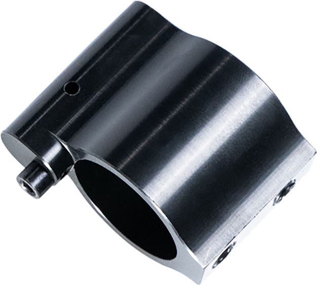 Picture of Cmmg Zeroed Adjustable Gas Block .750" For Ar-15