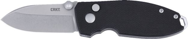 Picture of CRKT 2474 SQUID FLD 2.27 BLK
