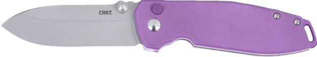 Picture of CRKT 2495P SQUID XM FLD 2.95 PUR