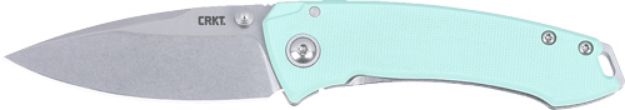 Picture of CRKT 2522B TUNA COMPACT FLD 2.73 RBNEG
